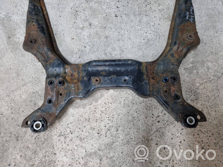 Ford Edge II Front subframe 