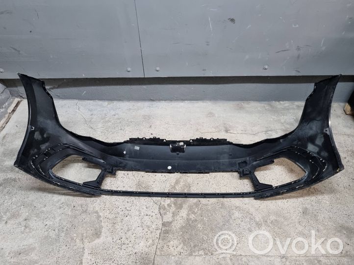 Volkswagen Golf VIII Paraurti anteriore 5H0807221