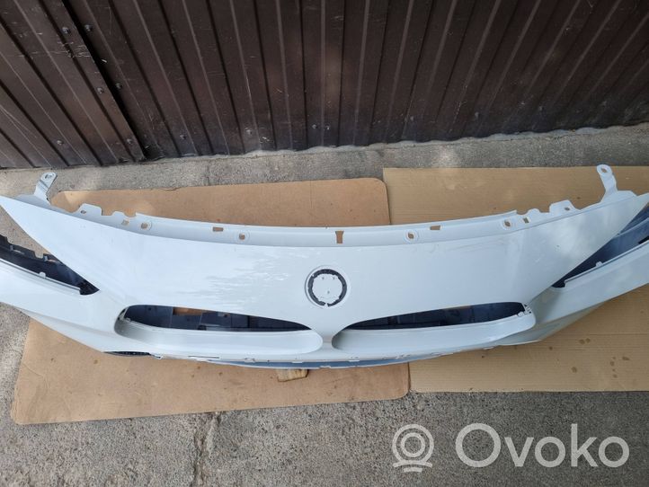 BMW X2 F39 Front bumper 8069086