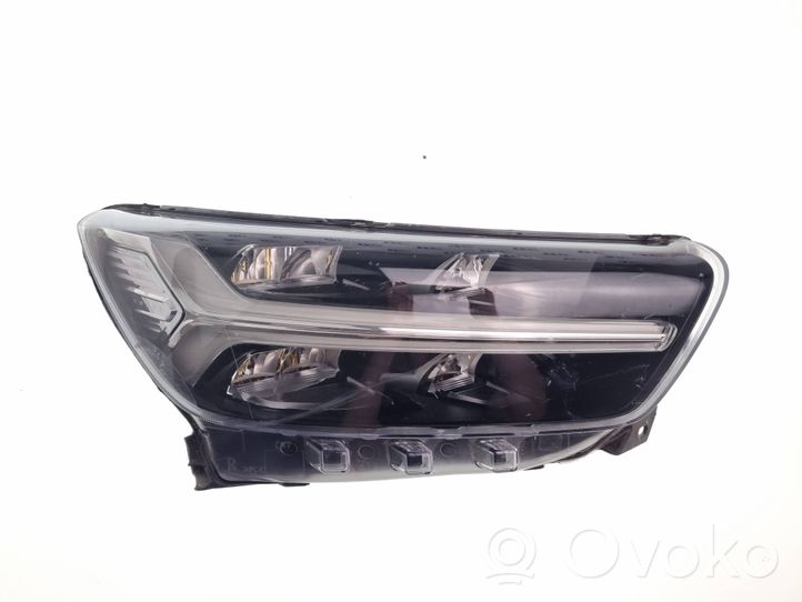 Volvo XC40 Faro/fanale 31446785