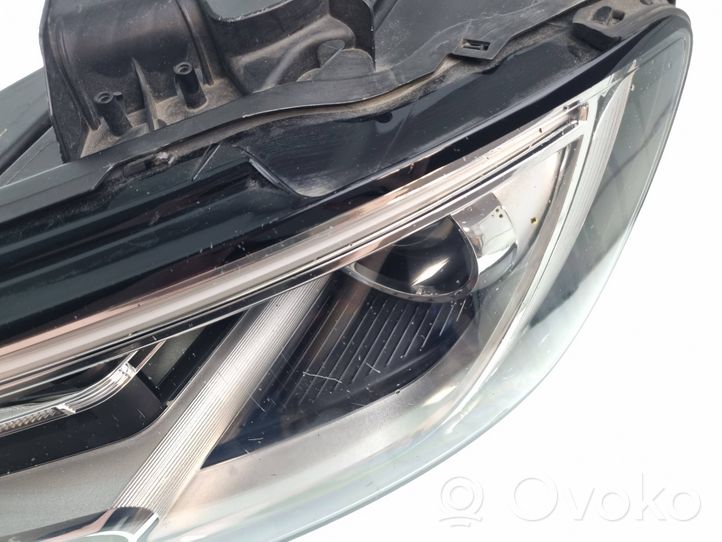 Audi A3 S3 8V Lampa przednia 8V0941005E