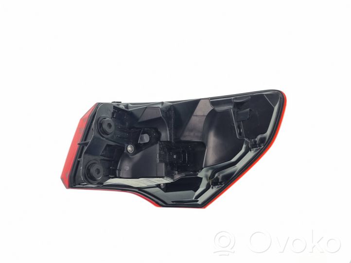 Audi Q3 F3 Lampa tylna 83A945091