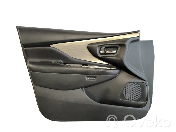 Nissan Murano Z52 Boczki / Poszycie drzwi przednich 809A15AD2A