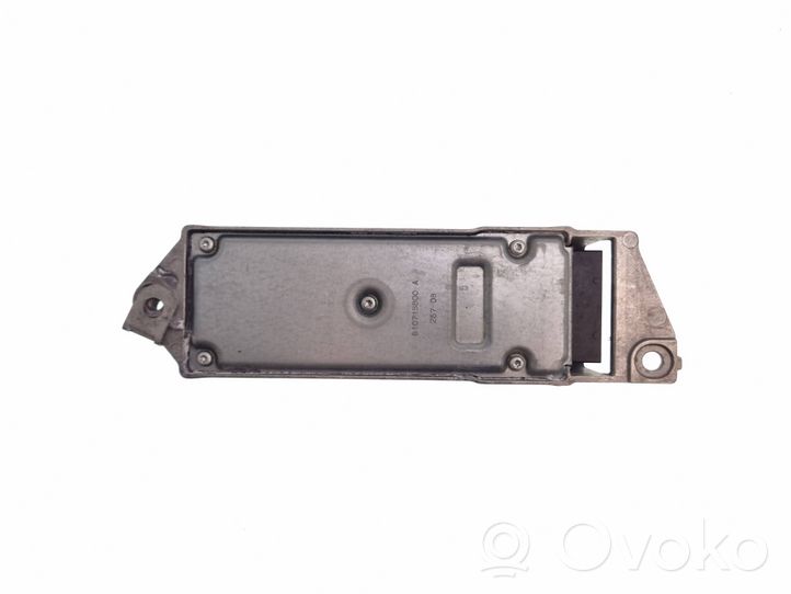 BMW 7 F01 F02 F03 F04 Autres unités de commande / modules 9202177