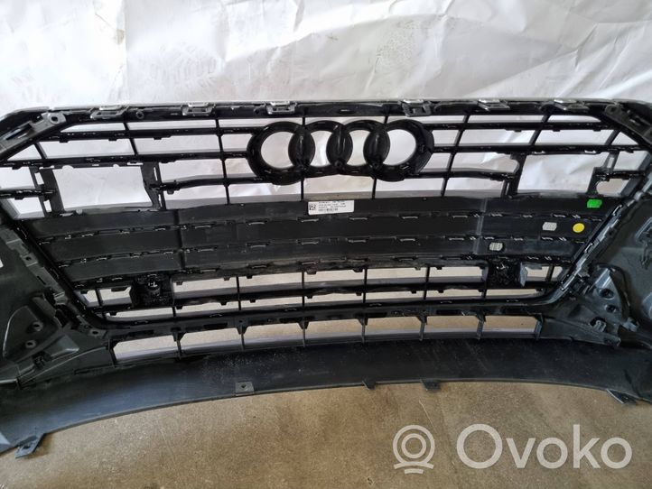 Audi A6 S6 C8 4K Zderzak przedni 4K0807437A