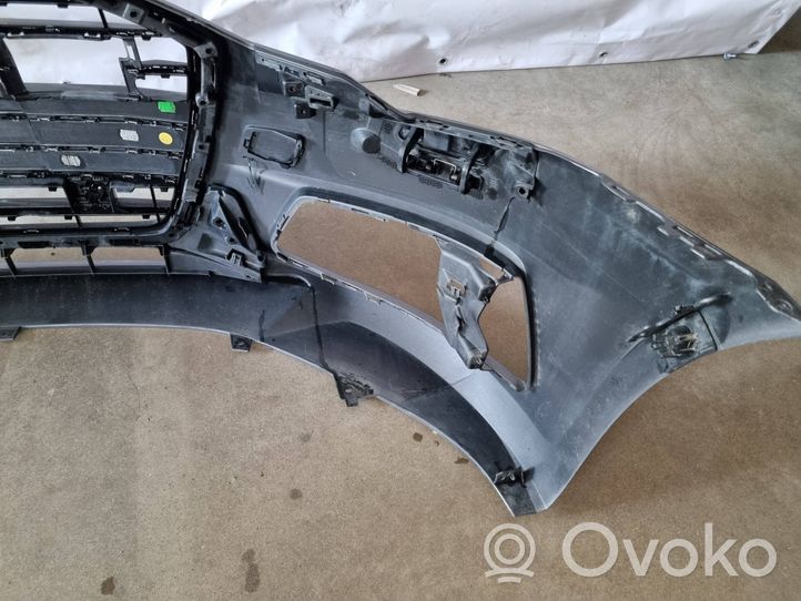 Audi A6 S6 C8 4K Etupuskuri 4K0807437A