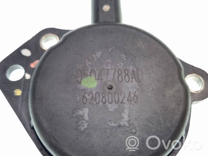 Chrysler Pacifica Zawór sterujący / Ustawienia wałka rozrządu 05047788AD