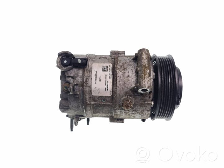 Chrysler Pacifica Compressore aria condizionata (A/C) (pompa) P68225206AA