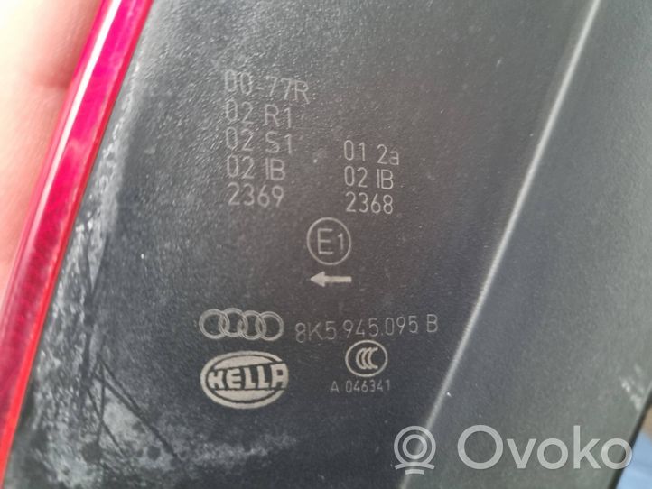 Audi A4 S4 B8 8K Takavalot 8K5945095B