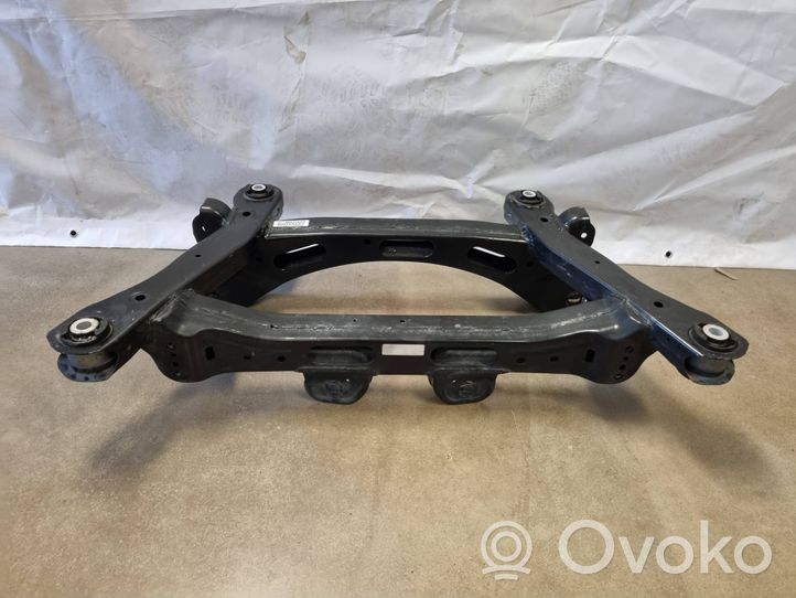 Chrysler 200 Rear subframe 68165808AB