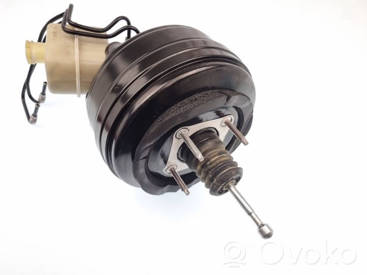 Chrysler 200 Brake booster P04581835AF