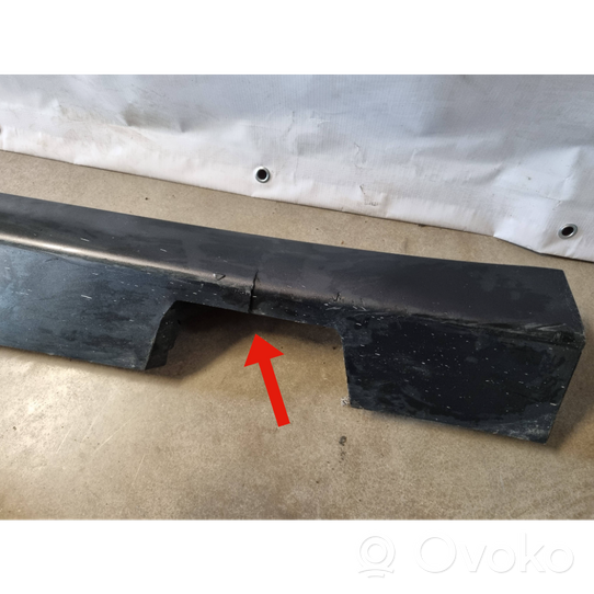 Chrysler 200 Sill 1VQ08LAUAF