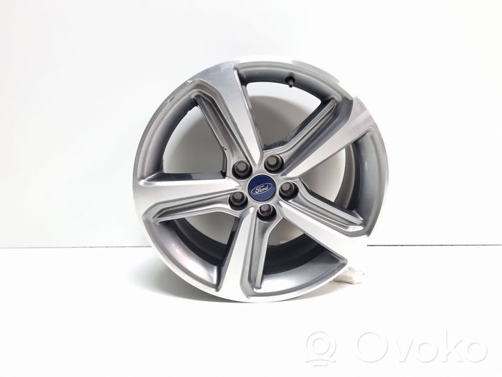 Ford Edge II R18 alloy rim KT4C1007B1C