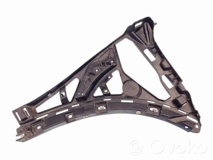 Porsche Cayenne (92A) Support de montage de pare-chocs avant 7P5807178BR