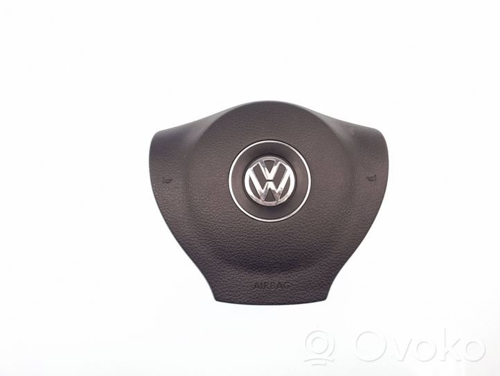 Volkswagen Golf VI Poduszka powietrzna Airbag kierownicy 34079780CA3