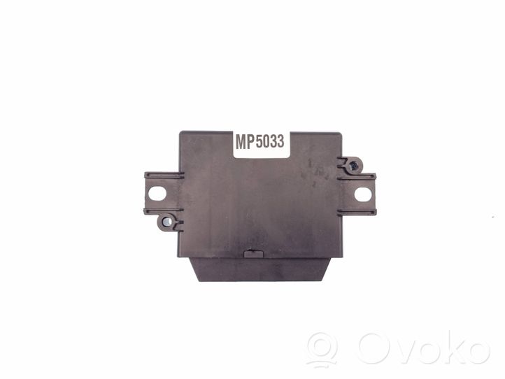 Volkswagen PASSAT CC Pysäköintitutkan (PCD) ohjainlaite/moduuli 1T0919475H