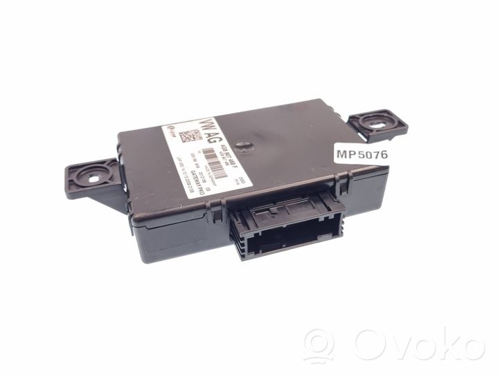 Audi A6 S6 C7 4G Gateway control module 4G8907468F