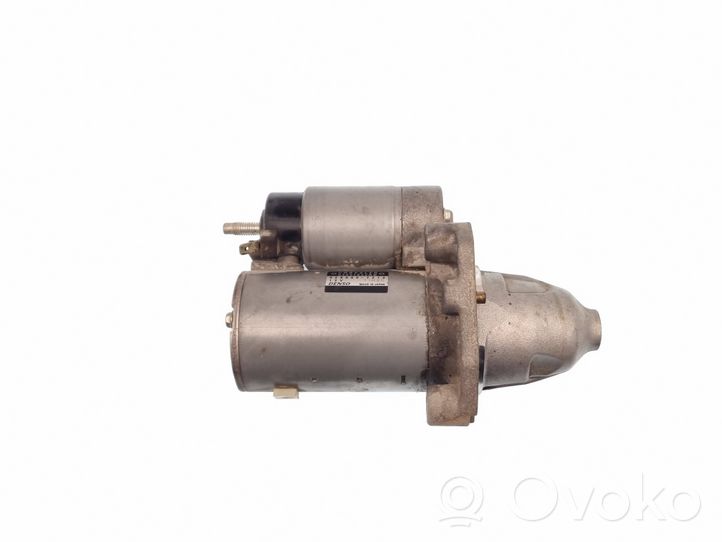 Dodge Challenger Starter motor 04801852AB