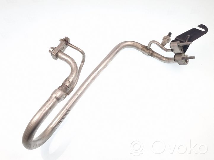 Dodge Challenger Air conditioning (A/C) pipe/hose 68158886AB