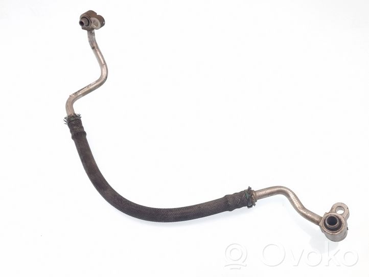 Dodge Challenger Air conditioning (A/C) pipe/hose 68158881AA