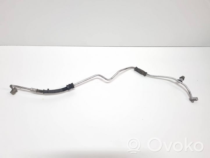 Dodge Challenger Air conditioning (A/C) pipe/hose 68158873AA