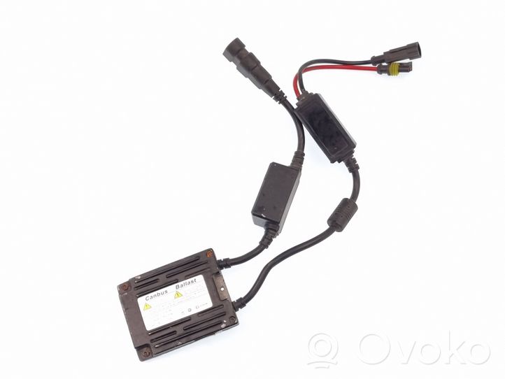 Volkswagen PASSAT B6 Headlight ballast module Xenon 10R023769