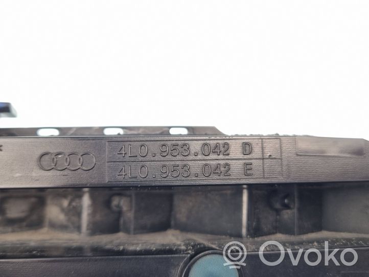 Audi Q7 4L Indicatore di direzione anteriore 4L0953042D