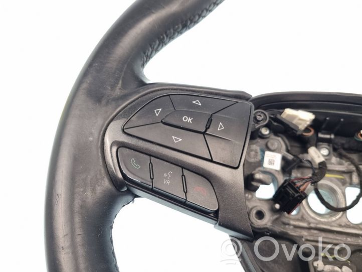 Dodge Challenger Steering wheel 5LE642X9AD