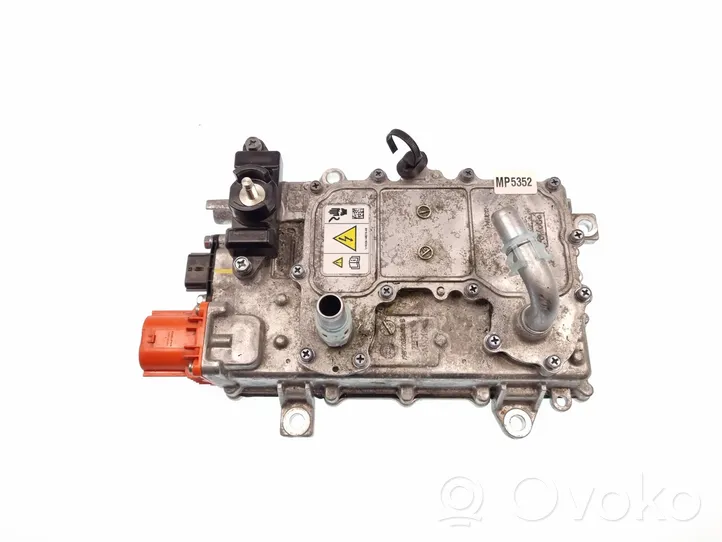 Ford Mustang Mach-E Convertitore di tensione inverter LJ9814G646AF