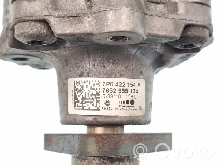 Porsche Cayenne (92A) Pompe de direction assistée 7P0422154A