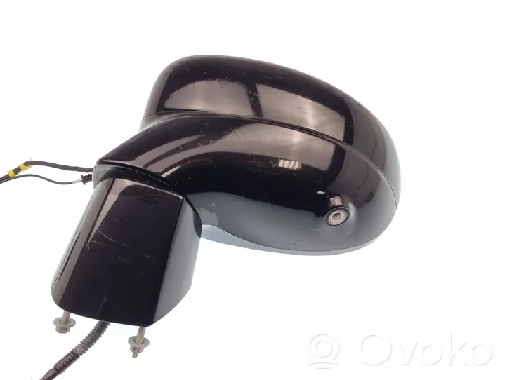 Chrysler Pacifica Front door electric wing mirror 5RM17AXRAD