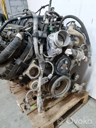 Ford F150 Moteur JA340AA