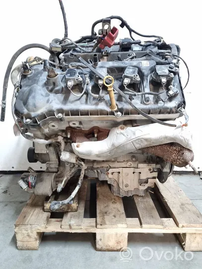 Ford F150 Moteur JA340AA