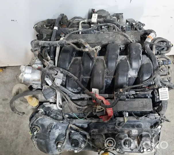 Ford F150 Moteur JA340AA