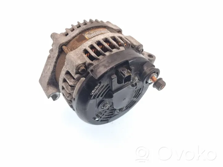 Chrysler Pacifica Alternator P56029733AB