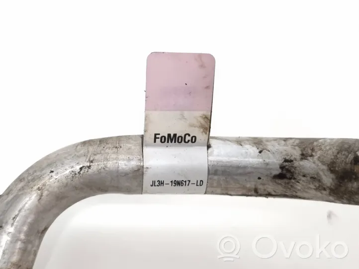 Ford F150 Air conditioning (A/C) pipe/hose JL3H19N617LD