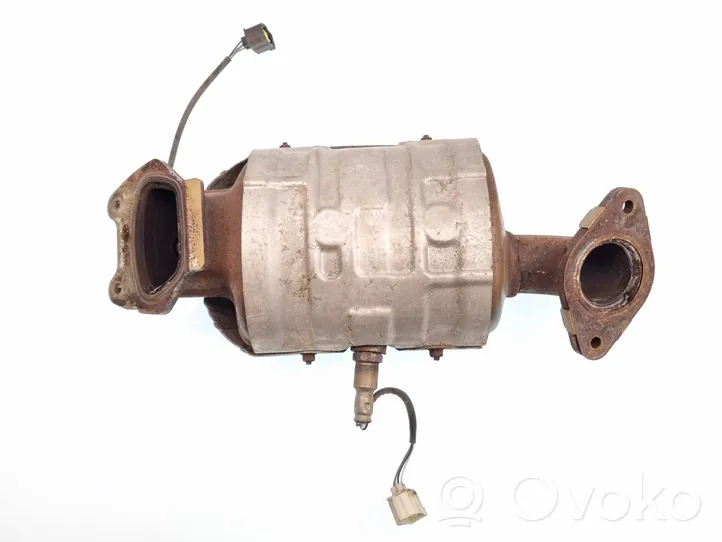 Chrysler Pacifica Katalysaattori/FAP/DPF-hiukkassuodatin P68184158AA