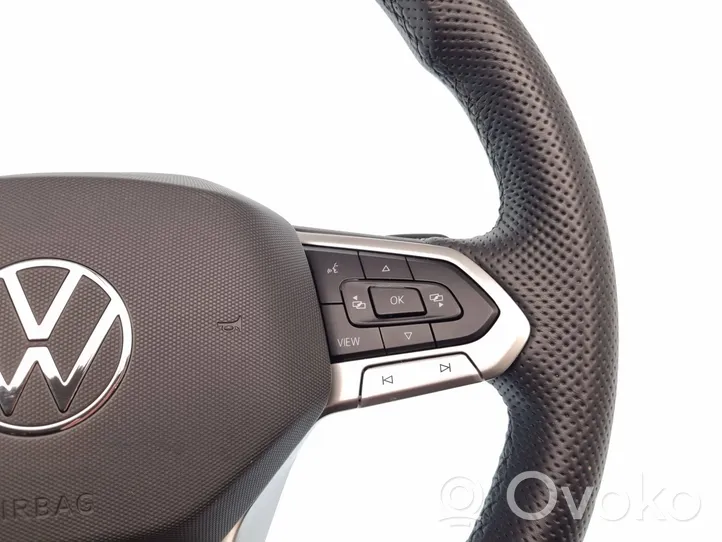 Volkswagen PASSAT B8 Steering wheel 3G0419089