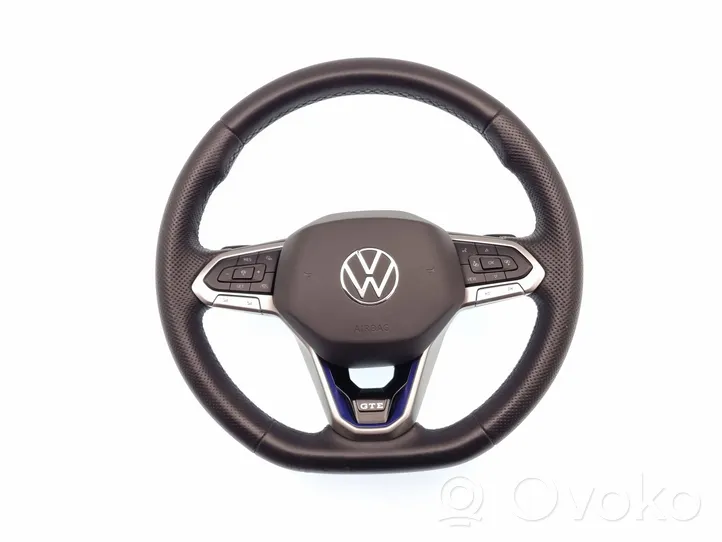 Volkswagen PASSAT B8 Steering wheel 3G0419089