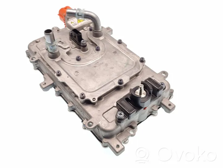 Ford Kuga III Batterie véhicule hybride / électrique LX6814G646BF