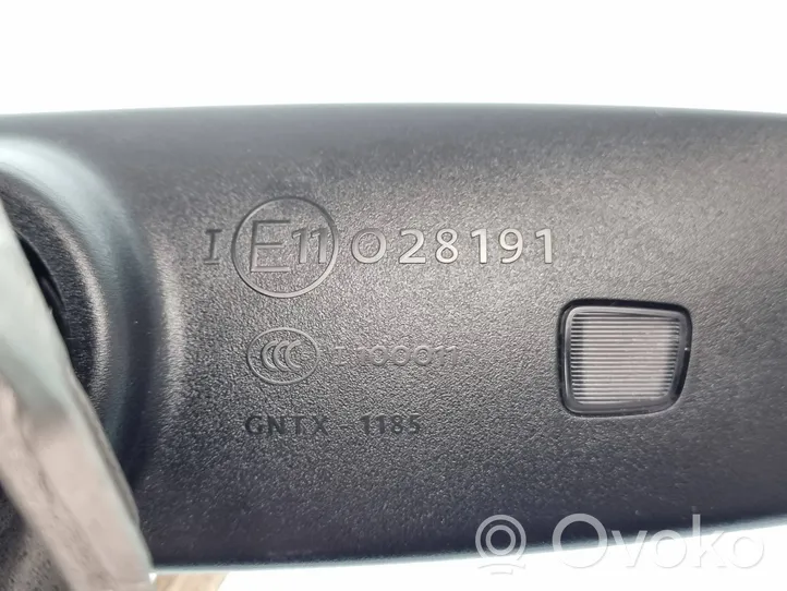Volkswagen ID.3 Зеркало заднего вида (в салоне) 3G0857511AN