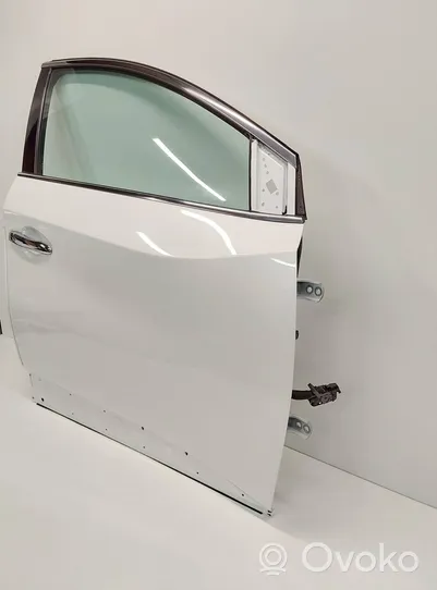 Nissan Murano Z52 Drzwi przednie 117066