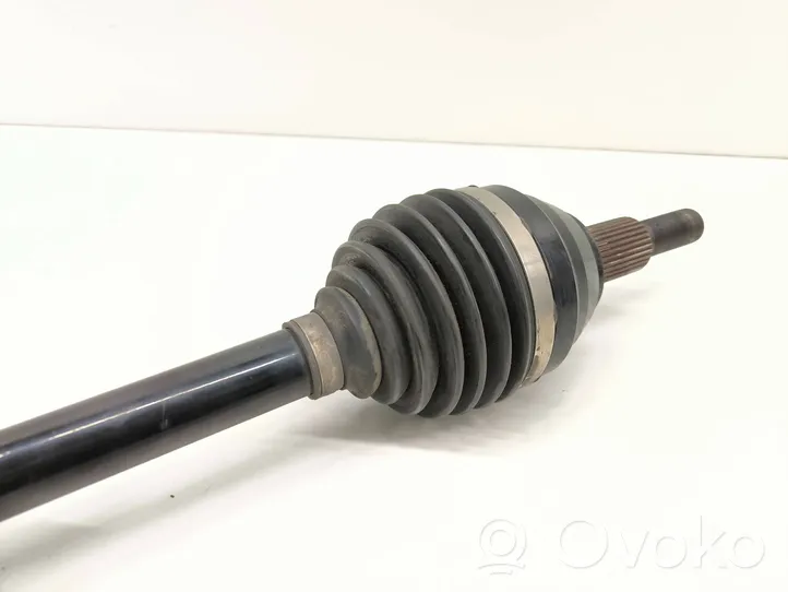 Chrysler Pacifica Front driveshaft 