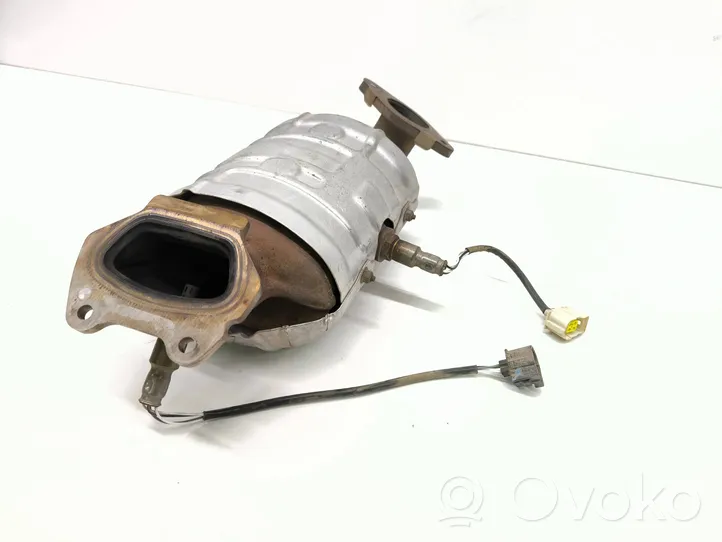 Chrysler Pacifica Catalyst/FAP/DPF particulate filter 68184158AA