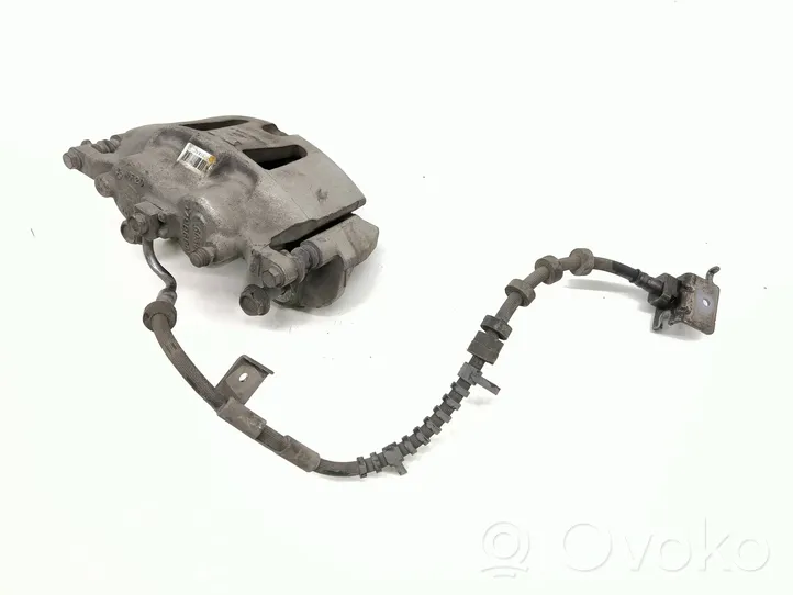 Chrysler Pacifica Front brake caliper 518ACA0RL7