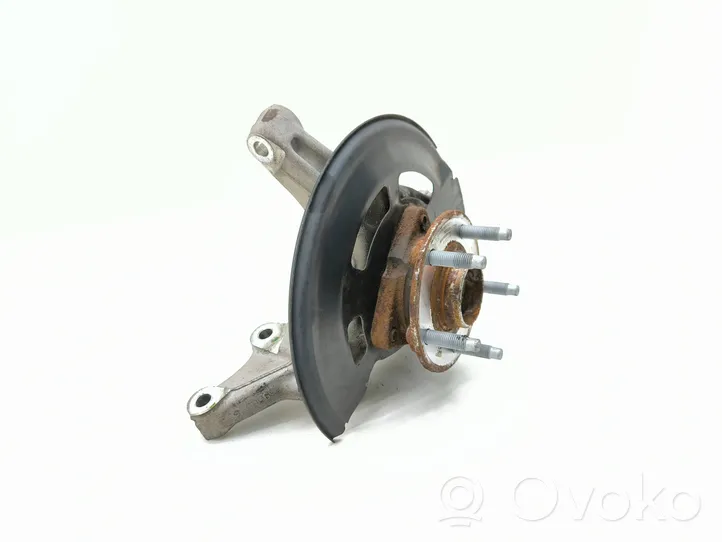 Chevrolet Volt II Front wheel hub 13580304