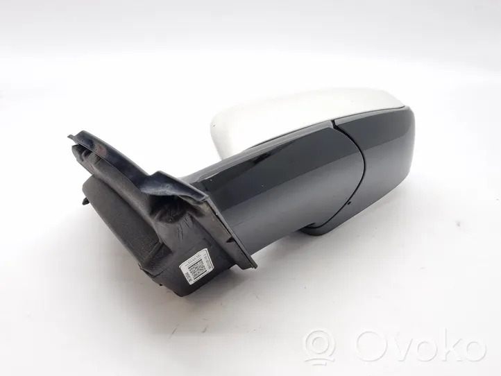 Chevrolet Volt II Front door electric wing mirror 23405948