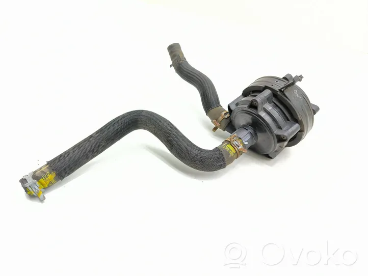 Chevrolet Volt II Electric auxiliary coolant/water pump 12402201301