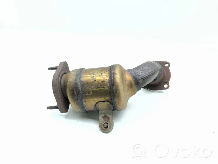 Chevrolet Camaro Filtro antiparticolato catalizzatore/FAP/DPF 011977917