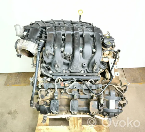 Chrysler Pacifica Engine P68166583AC